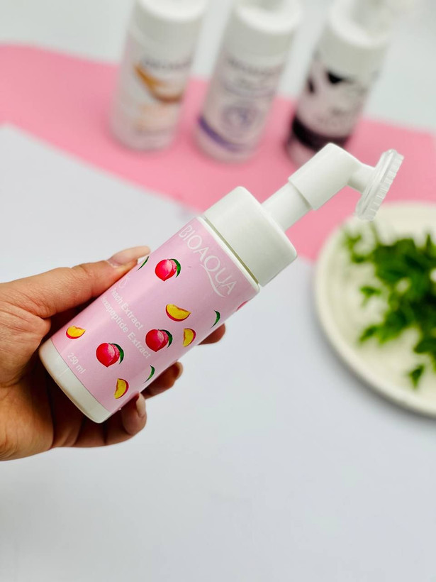 فوم براش دار