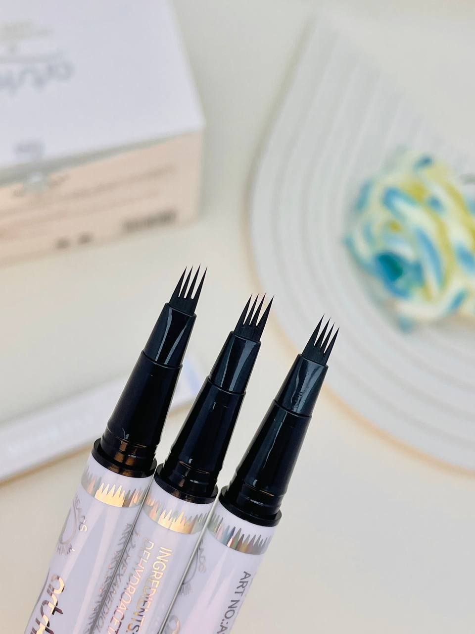 هاشور ابر آرت سکین