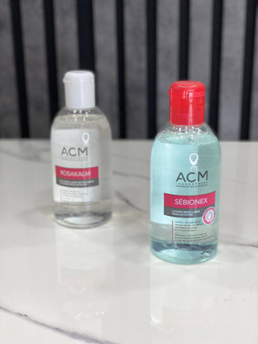 میسلار واتر ACM
