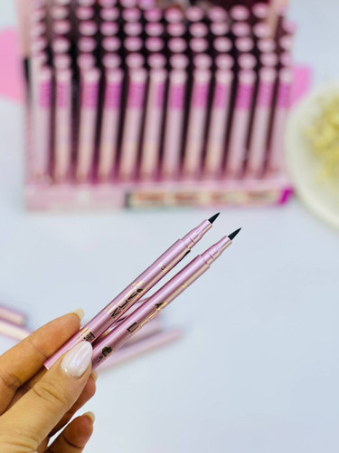 خط چشم اسنس